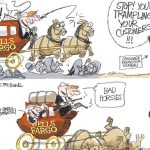 Editorial cartoons for Saturday, Sept. 17