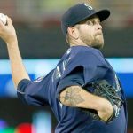 Paxton, Cruz star as Mariners throttle Minnesota 10-1