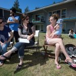 UW Bothell grows partnerships beyond classroom