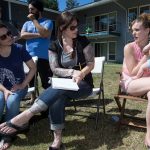 UW Bothell grows partnerships beyond classroom