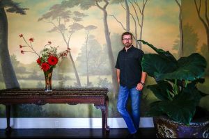 (Dan Bates/The Herald)