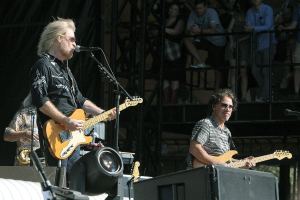 White River Amphitheatre closes season with 3 diverse shows