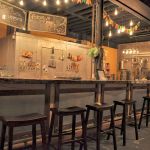 River Time Brewing in Darrington is an excellent spot to stop for a post-adventure pint. (Brandon Fralic / For The Herald)
