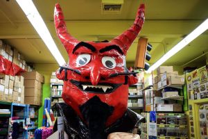 Archie McPhee’s wacky wonders are dreamed up in Mukilteo