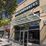 A Dream Dinners location in Mill Creek is seen on Tuesday, Aug. 23. Dream Dinners averages about 600,000 food servings made by their customers each month. (Ian Terry / The Herald)