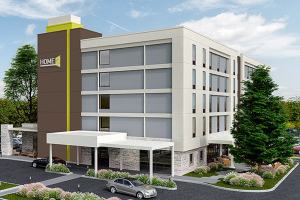 Five-story hotel, Sonic part of new developments in Marysville