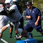 First-year coach bringing new intensity to Sultan football