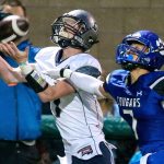 Glacier Peak falls to Bothell 44-29 in 4A opener