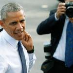 Obama visiting far-flung Midway Atoll in conservation push