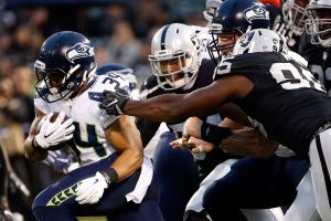 Seahawks finish off preseason with 23-21 victory over Oakland