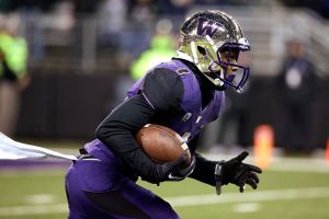 UW-Rutgers game will feature trio of special returners