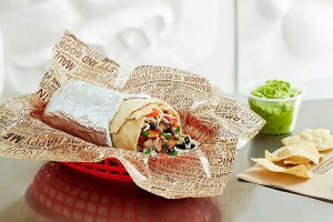 Chipotle to open first restaurant in Everett this fall