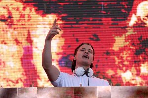 Bumbershoot features Kygo, Death Cab for Cutie, Macklemore