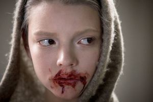 Audiences will figure out ‘Morgan’ long before the characters