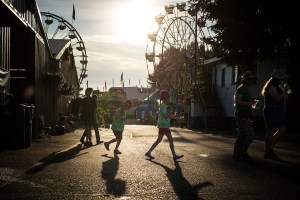 Ways to take the labor out of Labor Day fun