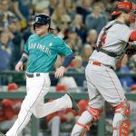 Mariners notebook: Gamel thrown right into the fire on arrival