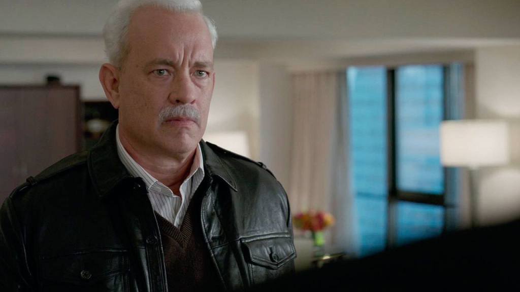 Tom Hanks plays hero pilot Chesley Sullenberger in &ldquo;Sully,&rdquo; directed by Clint Eastwood. It&rsquo;s set to release Sept. 9.