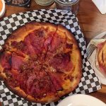 Harry&rsquo;s on Tye focuses on pub grub with an excellent beer selection. They are also opening a wine room. (Aaron Swaney / For The Herald)