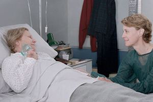 ‘Mia Madre’: Humor provides welcome relief in end-of-life drama