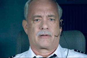 ‘Sully’: Eastwood, Hanks pay tribute to middle-age competence