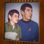 In &ldquo;For the Love of Spock,&rdquo; Adam Nimoy offers a detailed look at the character his father, Leonard Nimoy, created on the TV series, &ldquo;Star Trek.&rdquo; (455 Films)