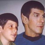 ‘For the Love of Spock’ is Trekkers’ mash note to Leonard Nimoy