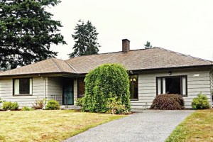 Rambler has great features, inside and out