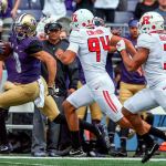 With highest ranking since 2001, No. 8 Huskies set to face Idaho