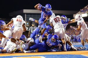 Washington State falls to 0-2 with 31-28 loss to Boise State