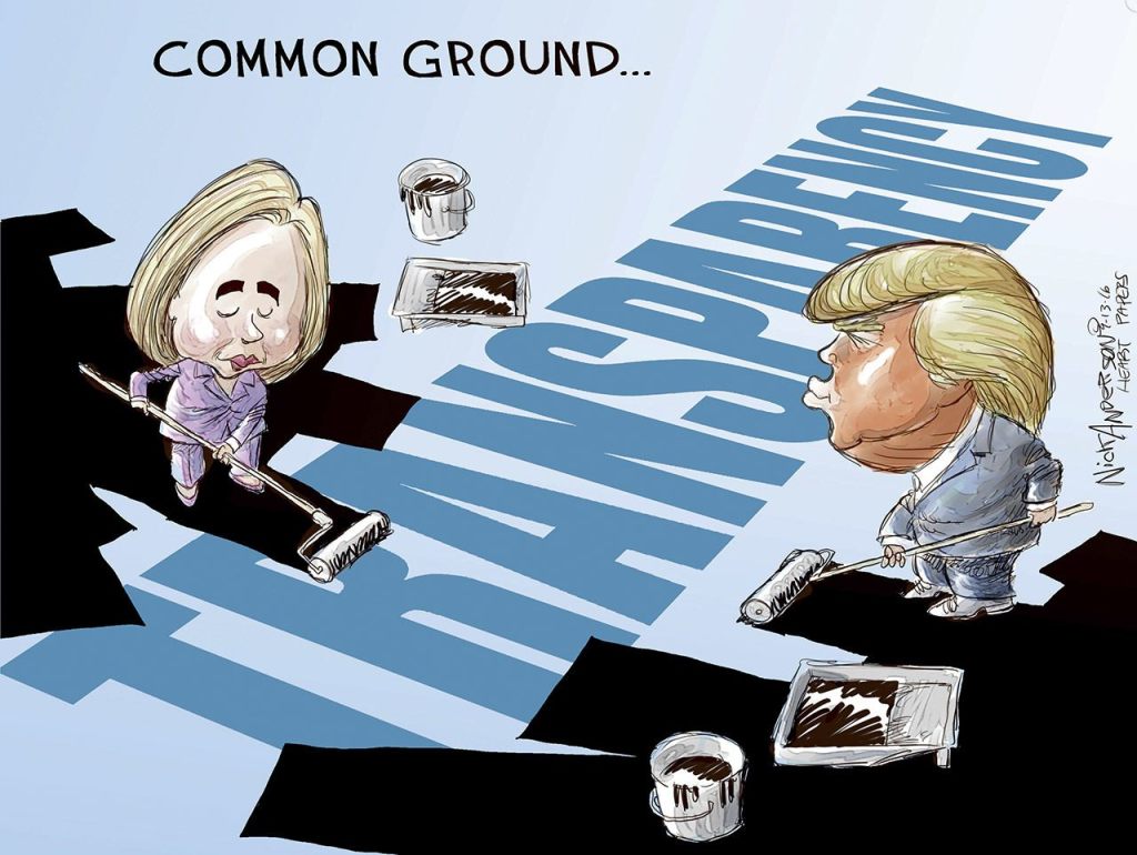 Editorial cartoons for Tuesday, Sept. 13