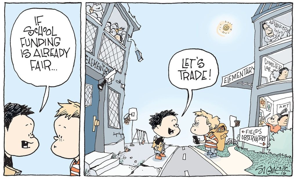 Editorial cartoons for Wednesday, Sept. 14