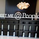 Briefs: Peoples Bank holds celebration of Everett financial center