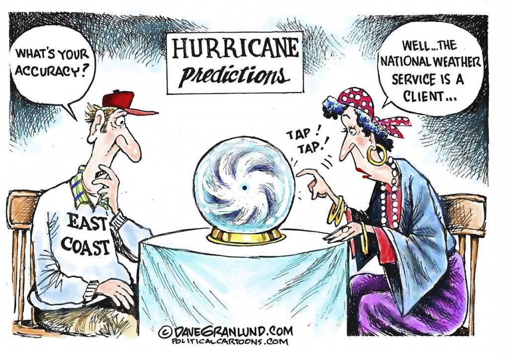 Editorial cartoons for Friday, Sept. 16