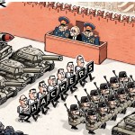 Editorial cartoons for Friday, Sept. 16