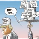 Editorial cartoons for Friday, Sept. 16