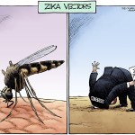 Editorial cartoons for Friday, Sept. 16