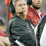 Leach complains police, media unfairly targeting WSU players