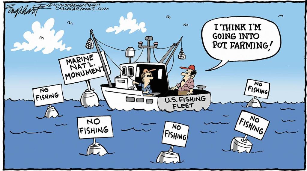 Editorial cartoons for Sunday, Sept. 18