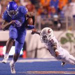Struggling Cougars face Idaho in quest for first win