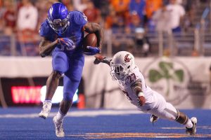 Struggling Cougars face Idaho in quest for first win