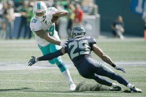 Thomas hopes to rebound in Week 2 after rare off day in opener