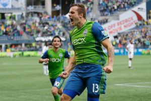 Morris scores in 81st minute, Sounders beat Whitecaps 1-0