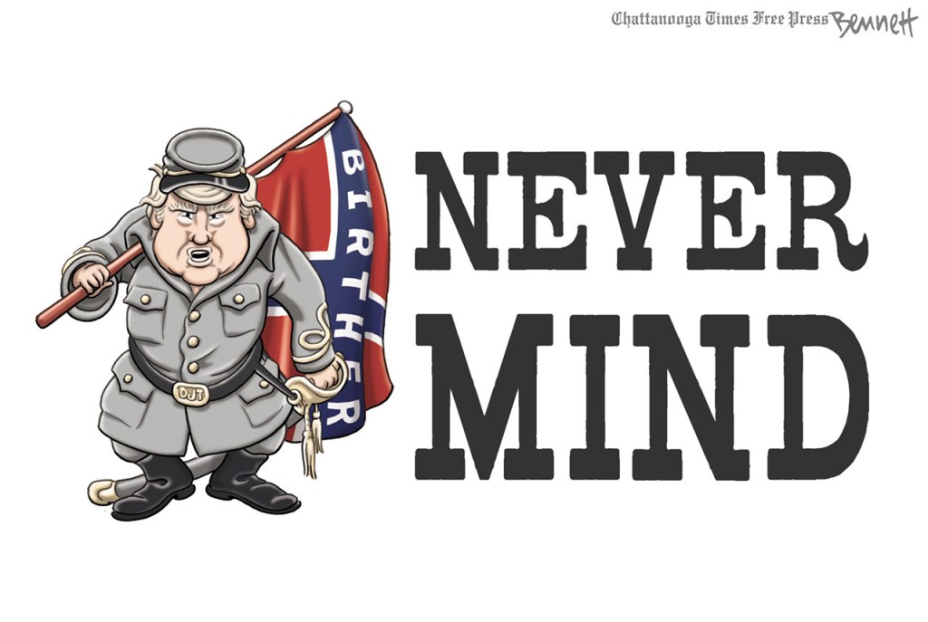 Editorial cartoons for Tuesday, Sept. 20