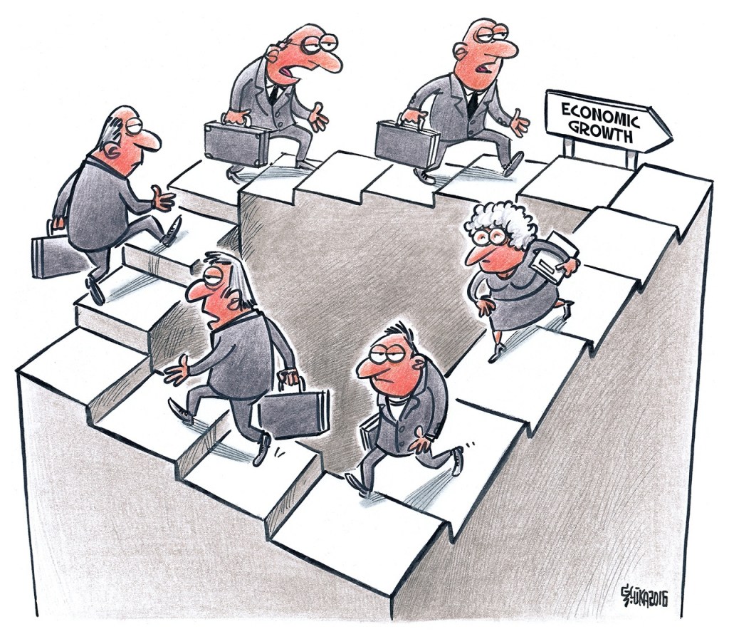 Editorial cartoons for Tuesday, Sept. 20