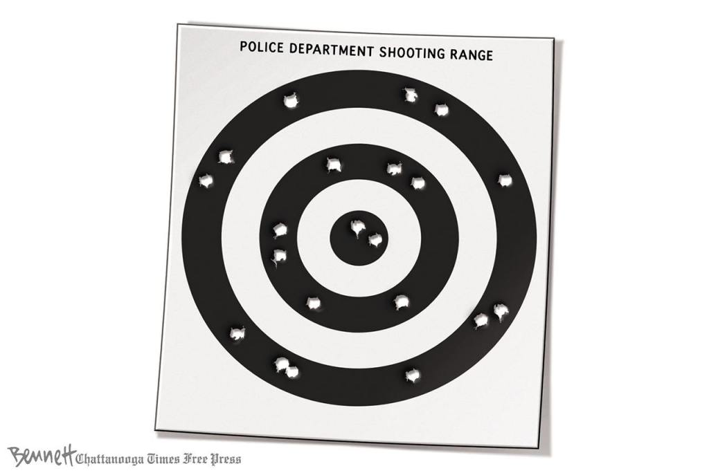 Editorial cartoons for Thursday, Sept. 22