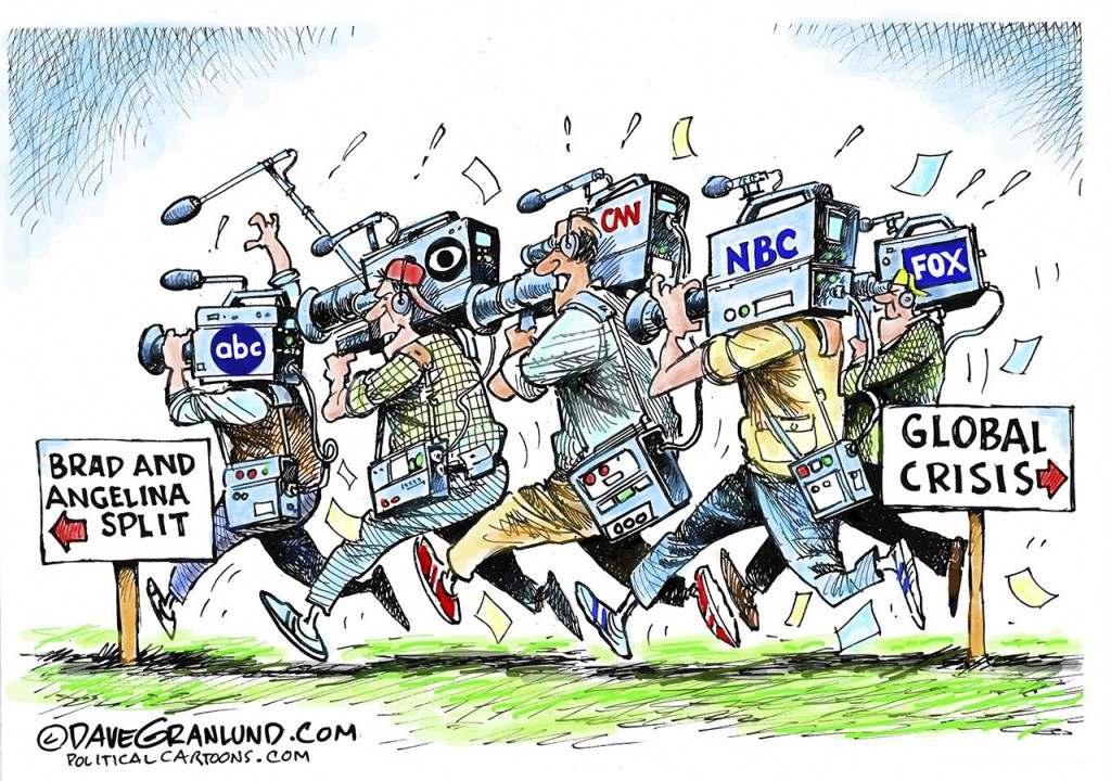 Editorial cartoons for Friday, Sept. 23