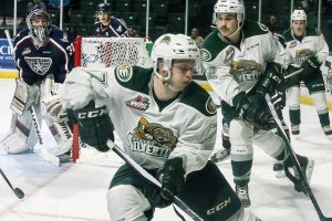 Silvertips have some holes to fill on offense