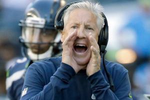 Seahawks know they’re on thin ice after 3rd offseason violation