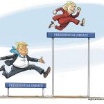 Editorial cartoons for Wednesday, Oct. 28