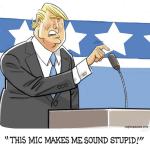 Editorial cartoons for Friday, Sept. 30